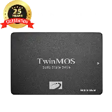 TWINMOS H2 ULTRA HYPER PRO 128GB SATA SSD